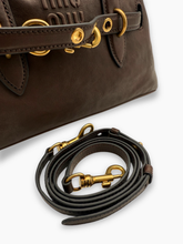 Borsa Marrone In Pelle -  | dBlank