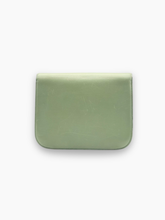 Borsa Media Calfskin Classic Box - Verde | dBlank