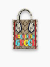 Borsa Mini GG Supreme “Exquisite Gucci” - Multicolore | dBlank