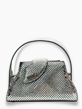 Borsa Comma Mirror Small -  | dBlank