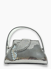 Borsa Comma Mirror Small -  | dBlank