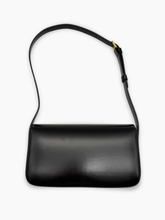 Borsa Nera A Spalla Claude - Nero | dBlank