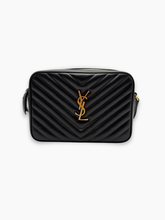 Borsa Camera Bag Lou Nera - Nero | dBlank