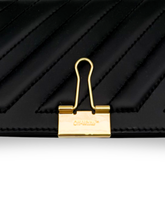 Borsa A Spalla Cross 21 Clip -  | dBlank