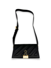 Borsa A Spalla Cross 21 Clip -  | dBlank