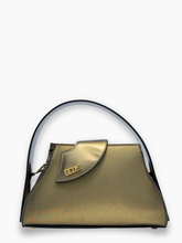 Borsa Comma Holographic Small -  | dBlank