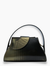 Borsa Comma Holographic Small -  | dBlank