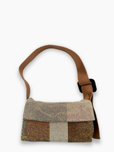 Vitty La Mignon Patchwork Bag -  | dBlank