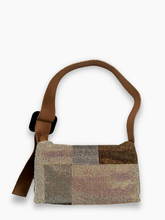 Vitty La Mignon Patchwork Bag -  | dBlank