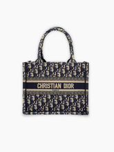 Borsa Book Tote Piccola -  | dBlank