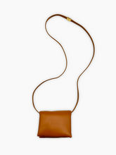 Borsa Prisma Mini Marrone - Marrone | dBlank