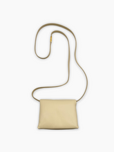 Borsa Prisma Mini Panna - Bianco | dBlank