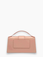 Borsa Il Grande Bambino Rosa - Rosa | dBlank