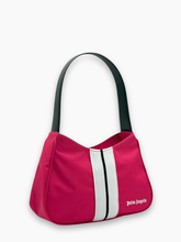 Borsa Rosa Con Fascia -  | dBlank
