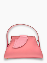 Borsa Comma Small Handbag Pink -  | dBlank