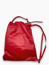 Tote Bag Rossa -  | dBlank