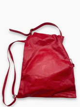 Tote Bag Rossa -  | dBlank