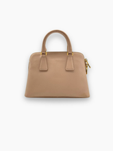 Borsa Saffiano Lux Promenade - Beige | dBlank