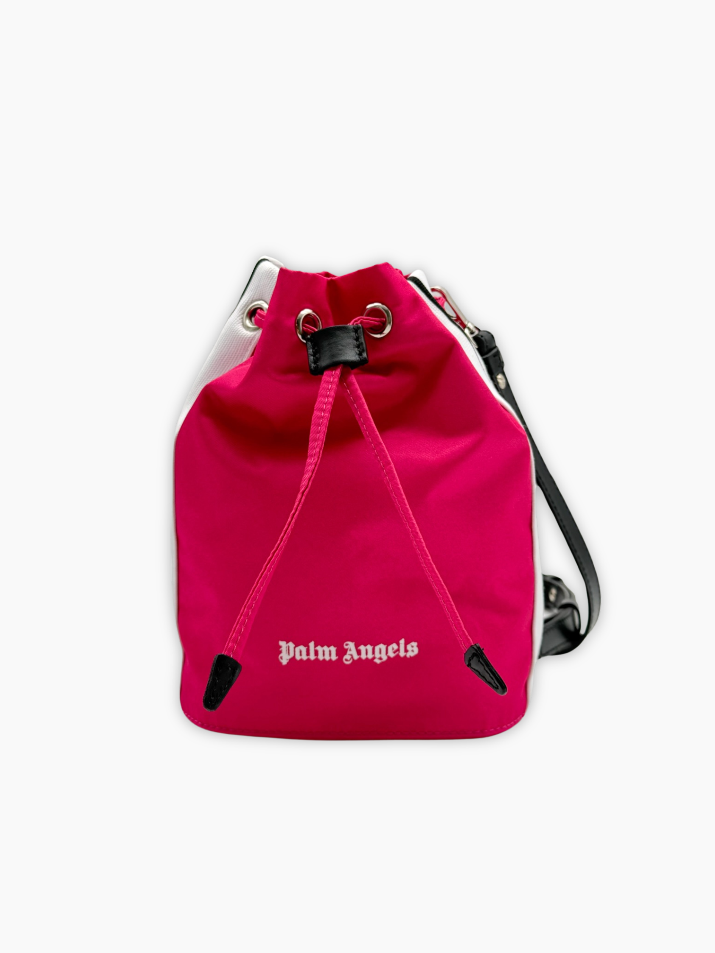 Borsa Fucsia A Secchiello