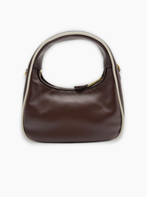 Borsa A Spalla Wander Marrone - Marrone | dBlank