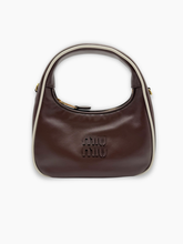 Borsa A Spalla Wander Marrone - Marrone | dBlank