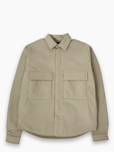 Camicia imbottita Beige Uomo -  | dBlank