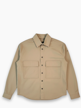 Giacca con gilet imbottito Beige -  | dBlank