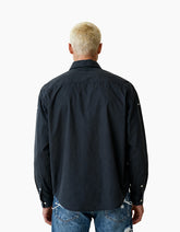 Giacca con gilet imbottito - Blu | Qlhype