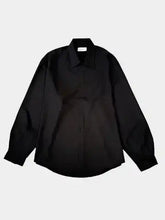 Virgin Wool Shirt -  | dBlank