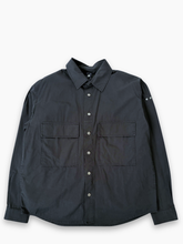 Jacket with padded vest  -  | dBlank