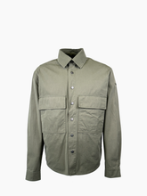 Giacca Verde Militare Con Gilet -  | Qlhype