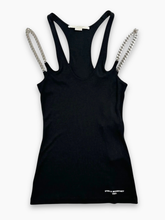 Canotta Falabella Con Spalline Con Catene -  | dBlank