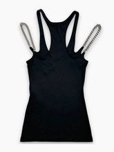 Canotta Falabella Con Spalline Con Catene -  | dBlank