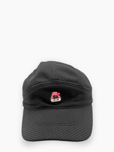 Cappellino Nero SK Air - Nero | Qlhype