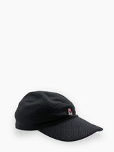 Cappellino Nero SK Air - Nero | Qlhype