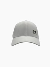 White Blitzing Cap -  | dBlank