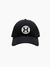 Black Trucker Hat -  | dBlank