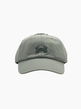 Cap With Embroidered Logo -  | dBlank