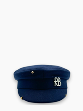 Cappello Baker Boy Pierced -  | dBlank