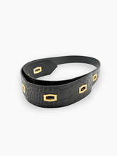 Cintura Eden Strap Storm Grigia - Grigio | dBlank