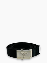 Cintura In Nylon -  | dBlank