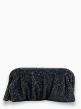 Venus La Grande Boyfriend Denim Bag -  | dBlank