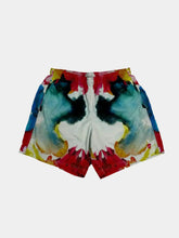 Costume Multicolor Tie-Dye -  | dBlank