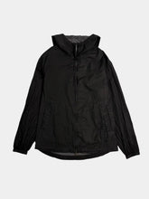 Hooded Overshirt -  | dBlank