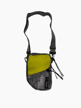 Grey Shoulder Bag -  | dBlank