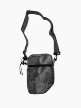 Grey Shoulder Bag -  | dBlank