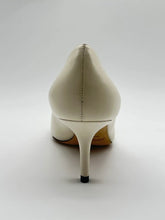 Crystals Pumps - White | dBlank