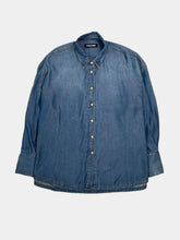 Camicia In Tencel -  | dBlank