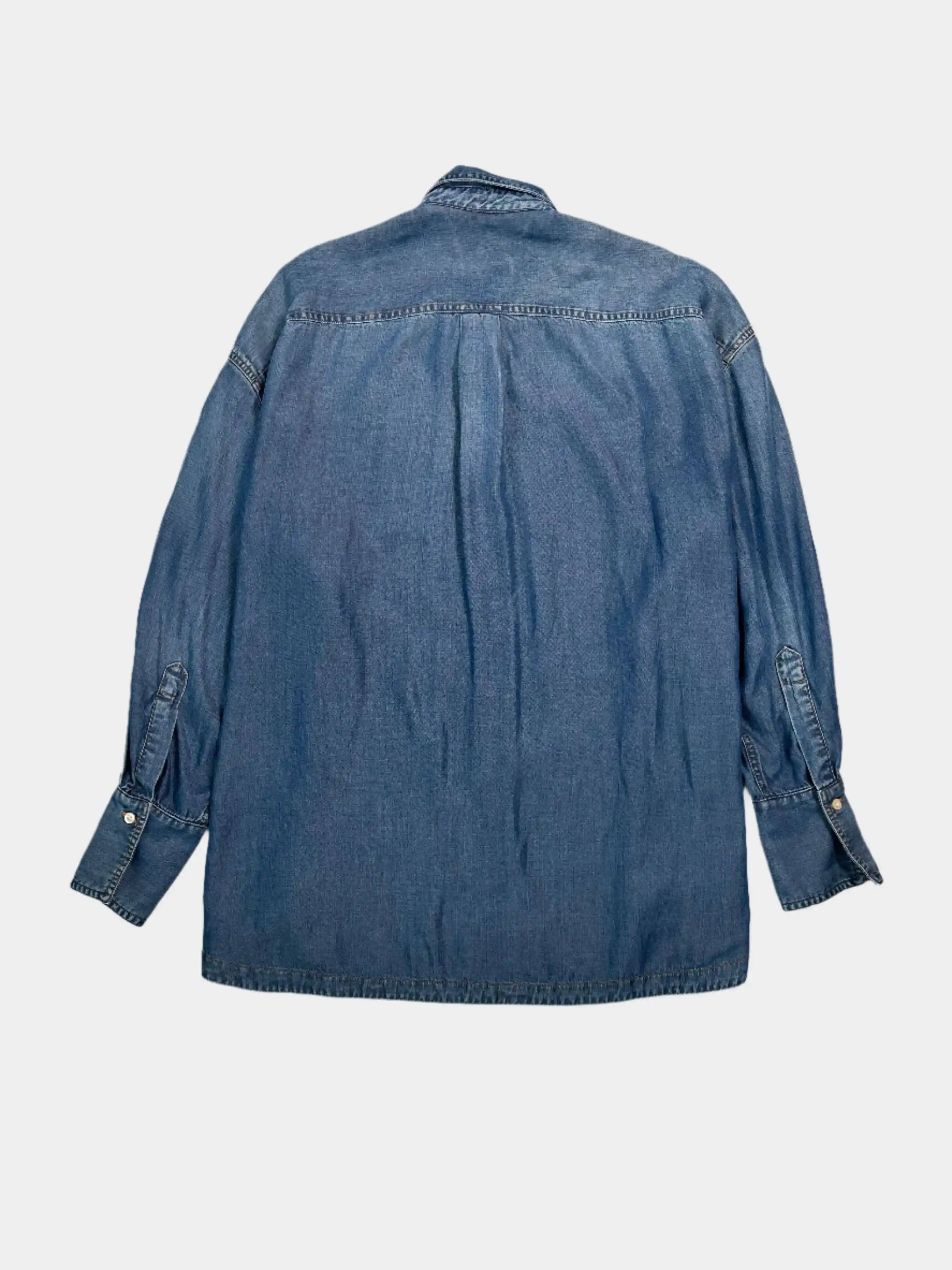 Tencel Shirt