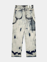 John Tie Dye Jeans -  | dBlank